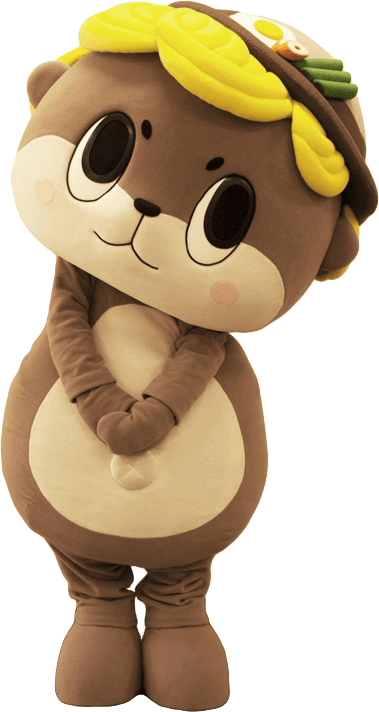東京都 西東京市の『ゆるキャラ図鑑』 面白カワイイご当地