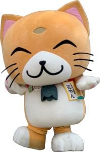 笠やん