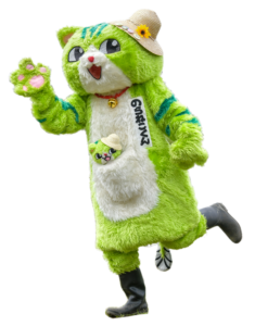 のらねこくん