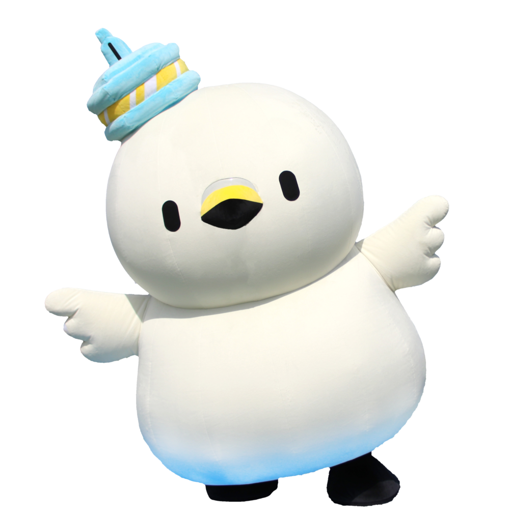 オーランドさん