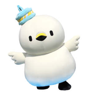 オーランドさん