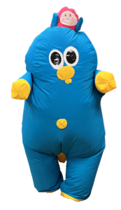 群馬非公認キャラクター
