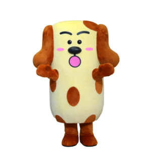 ちくワン