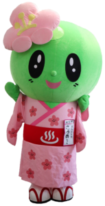 こうめちゃん