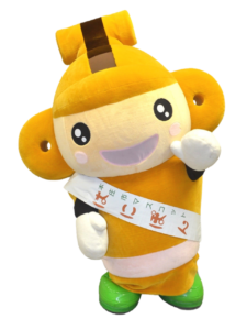 はにぽん