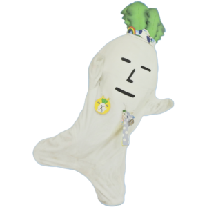 大根ちゃま