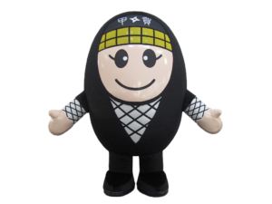 にんじゃえもん