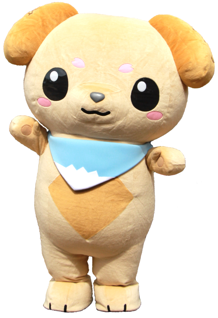 みのワン
