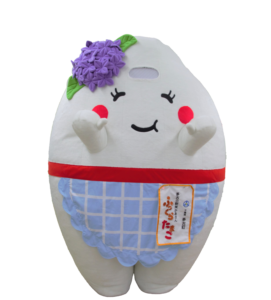 ふっくらたまこ
