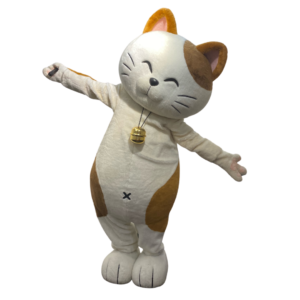 まねっきー