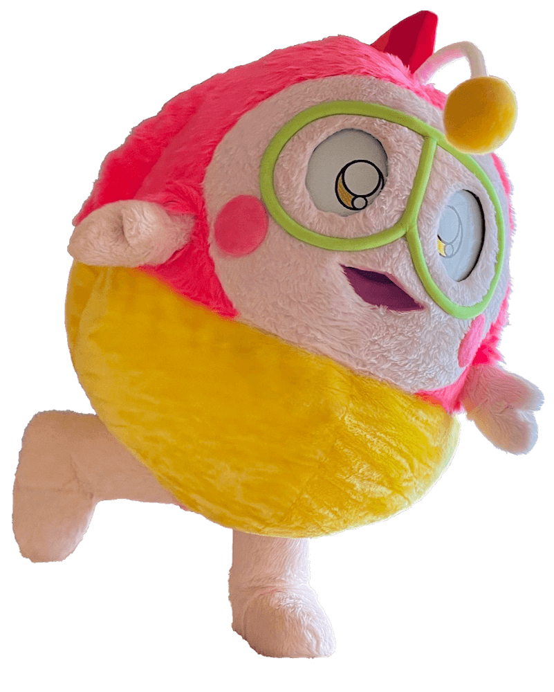 プク丸ちゃん