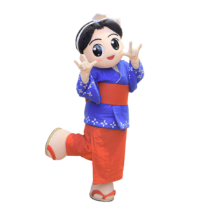 ゆもみちゃん