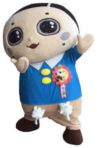 もーん父さん