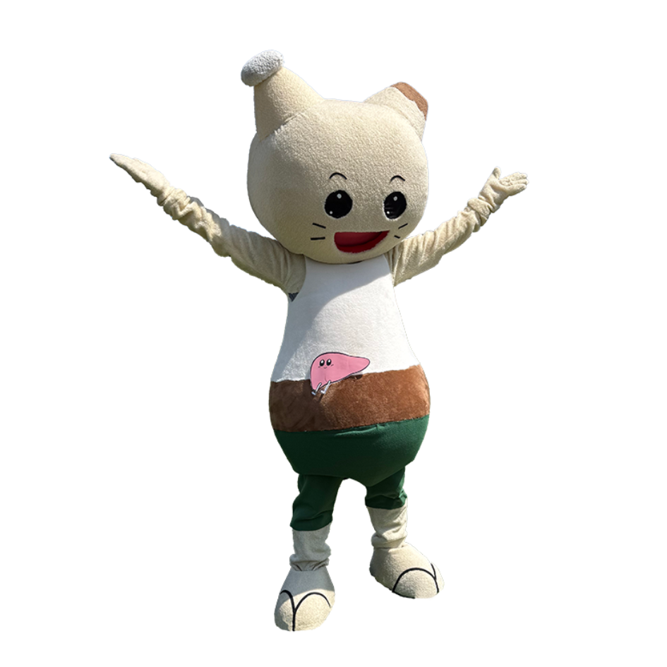 地底人ちかまる