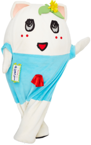 ふにゃっしー