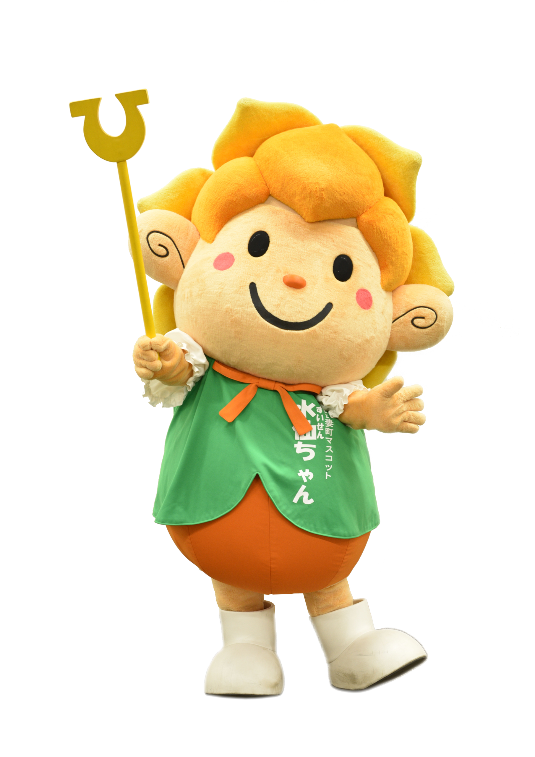 うまちゃん b2d6df43490b430b2d51efa85948b2