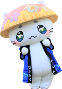 とろにゃん
