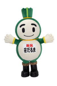 笹だるま