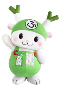 ふっかちゃん