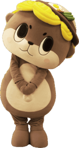 しんじょう君