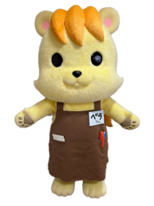 ベラちゃん