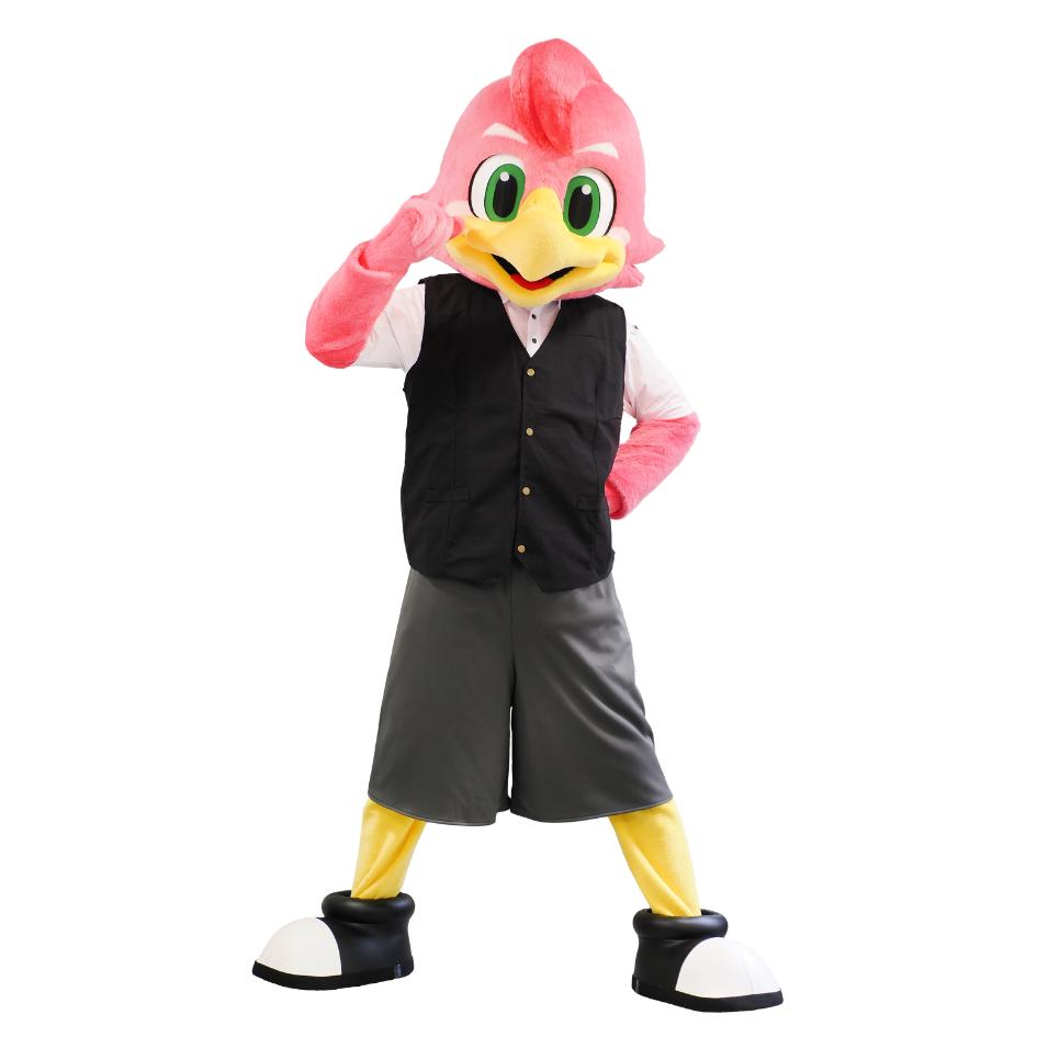 ジャンジャンビー