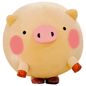 ころとん