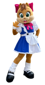 シャティ