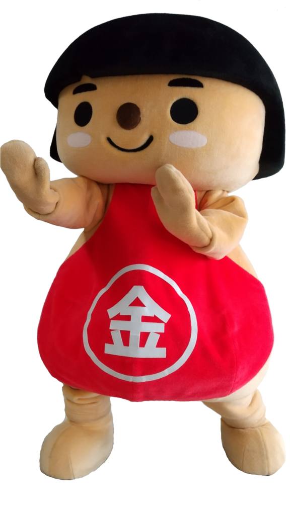 かながわキンタロウ