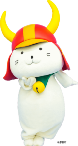 ひこにゃん