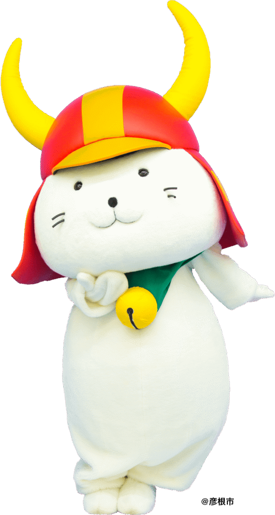 ひこにゃん