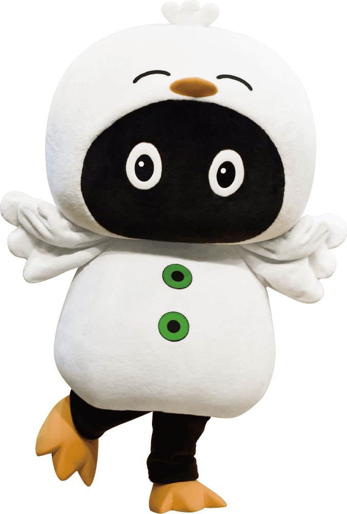 Hooちゃん