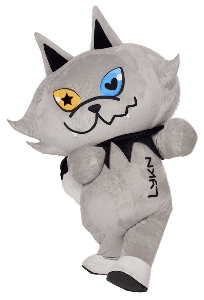 LYKYOU