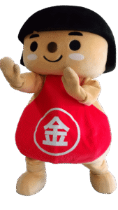 かながわキンタロウ