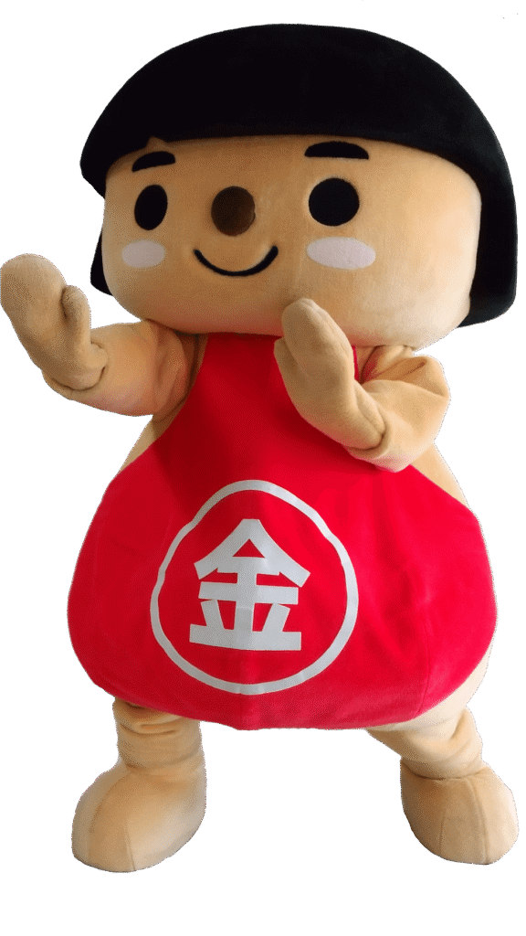 かながわキンタロウ