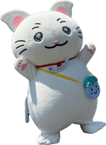 かまにゃん