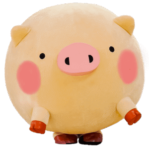ころとん