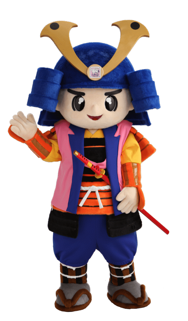 しんまちゃん