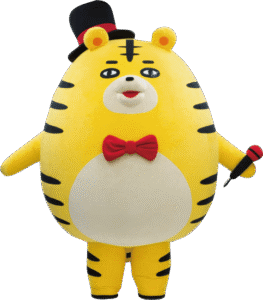 たいがさん