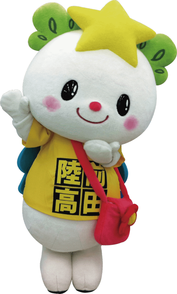 たかたのゆめちゃん