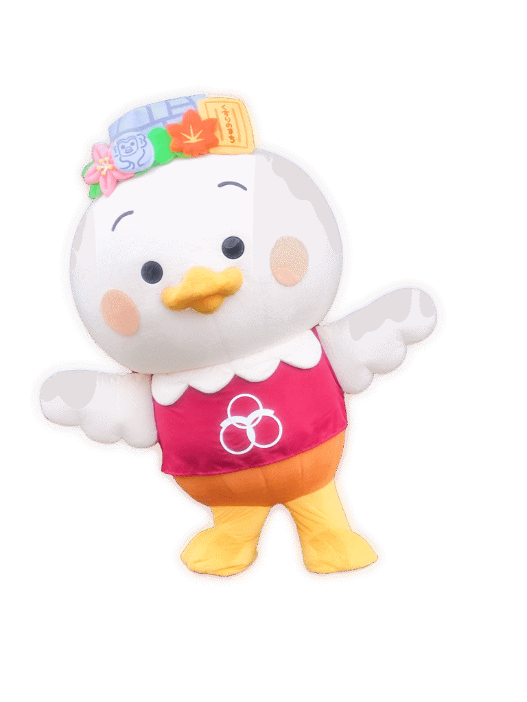 たかとりん