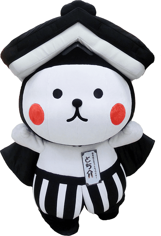 とち介