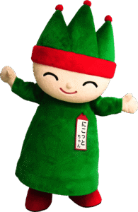 にこっとちゃん