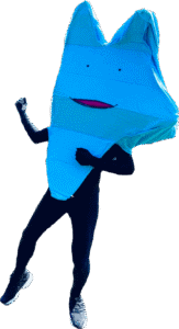 びわ湖くん