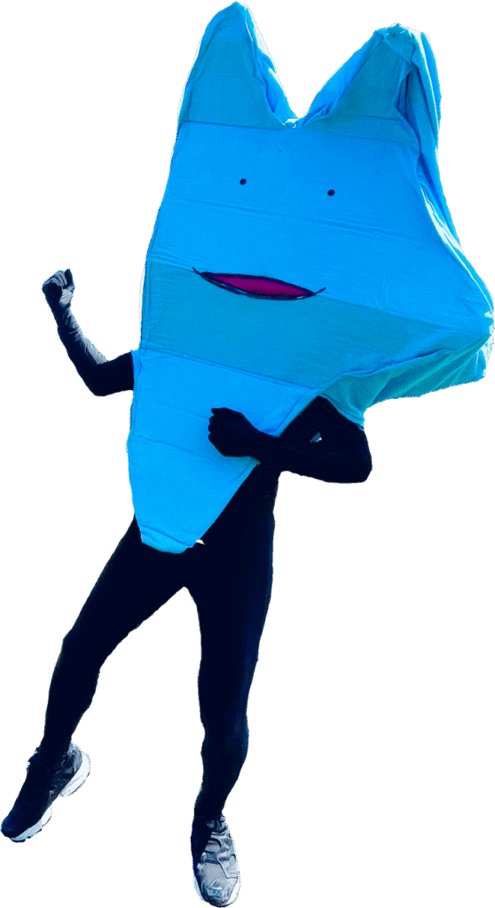 びわ湖くん