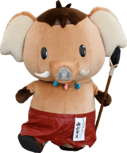みどモス