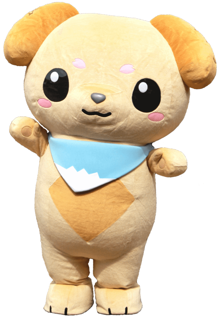 みのワン