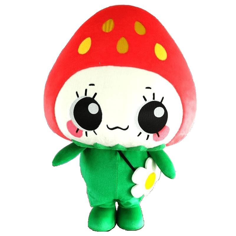 やよいひめさん