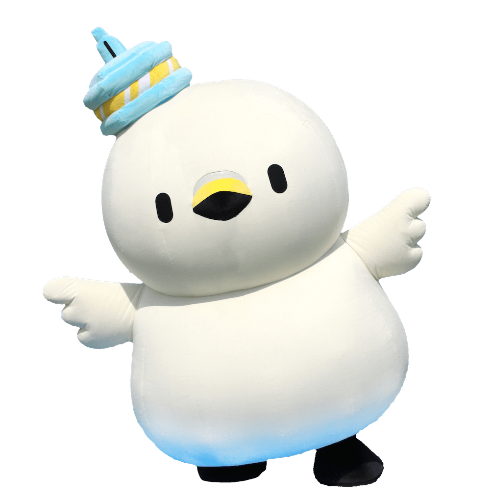 オーランドさん