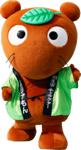 ムジナもん